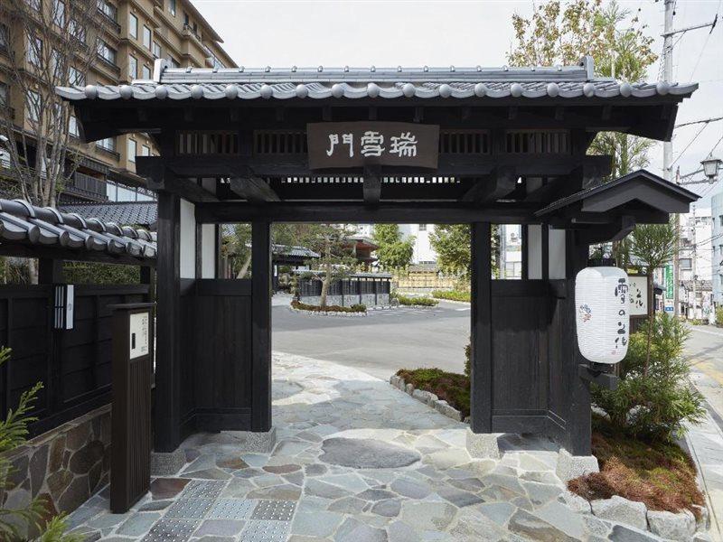 Yukinohana Yuzawa  Exterior foto