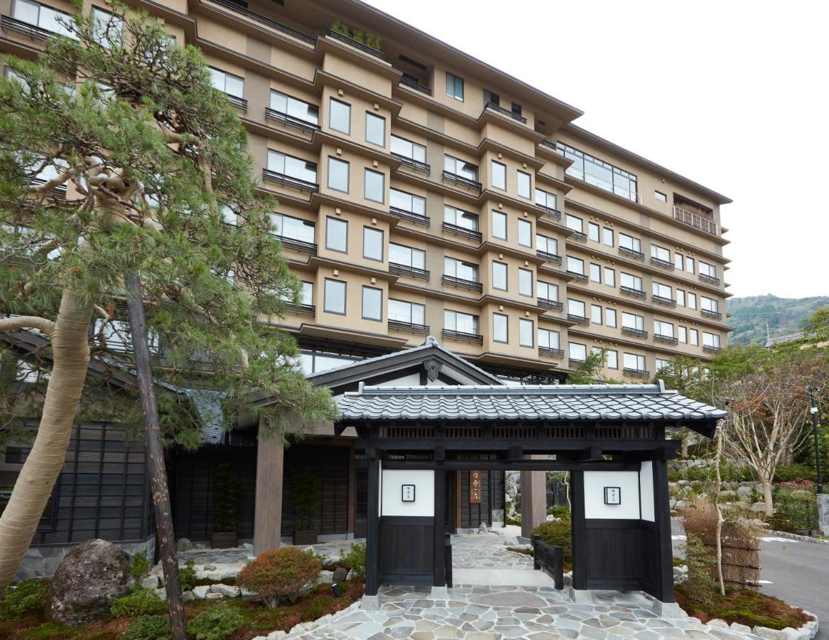 Yukinohana Yuzawa  Exterior foto