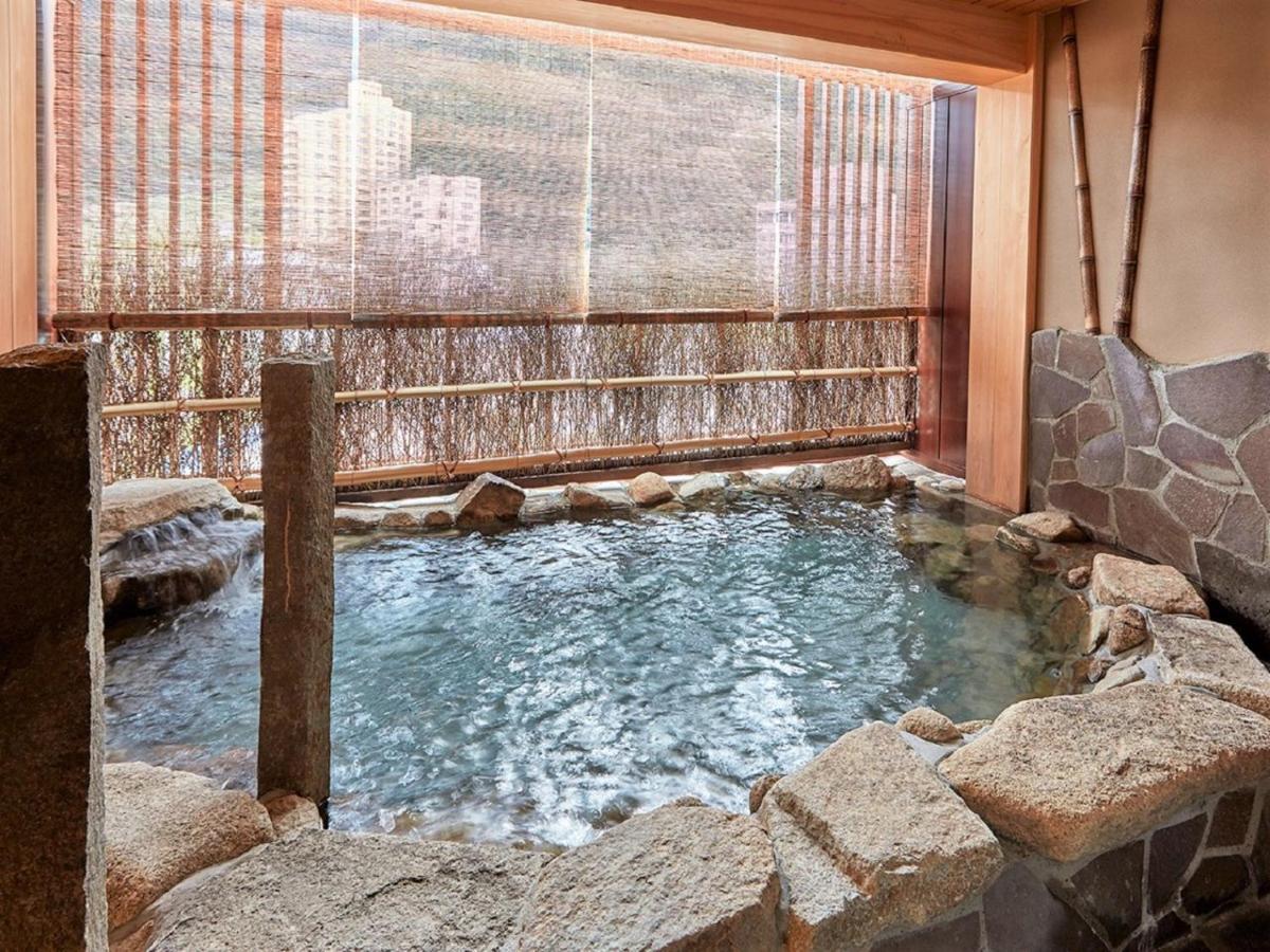Yukinohana Yuzawa  Exterior foto