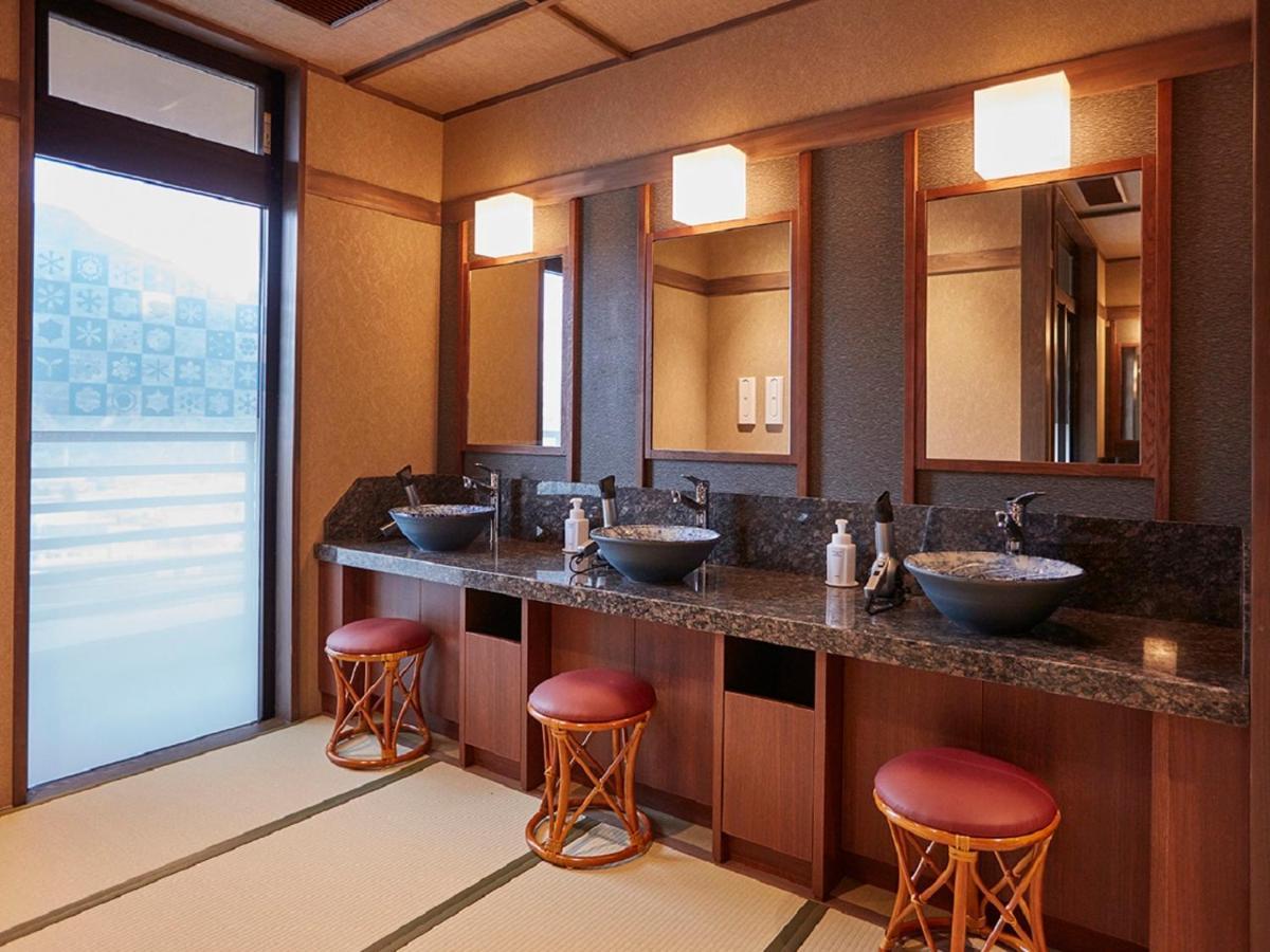 Yukinohana Yuzawa  Exterior foto